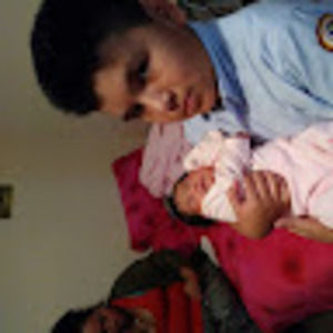 Meet your Posher, Juana